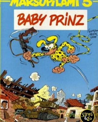 marsupilami5