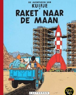 raket naar de maan facsimile scaled
