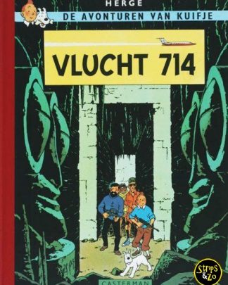 vlucht 714 facsimile scaled