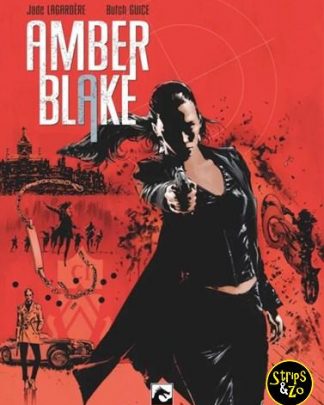 amberblake