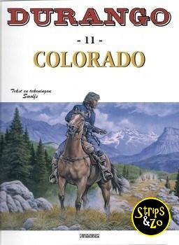 Durango 11 - Colorado