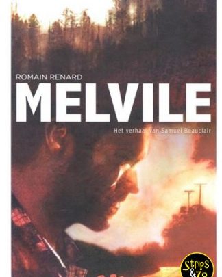 Melvile 1 - Het verhaal van Samuel Beauclair