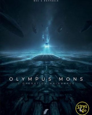 olympus Mons 2 Operatie Mainbrace