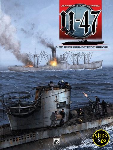 u474 deel 4
