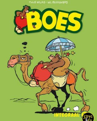 Boes integraal 9
