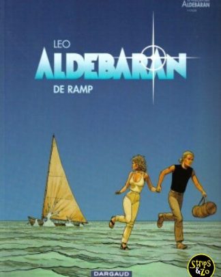 aldebaran 1