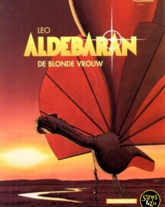 aldebaran 2