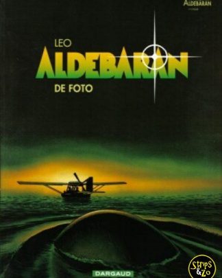 aldebaran 3
