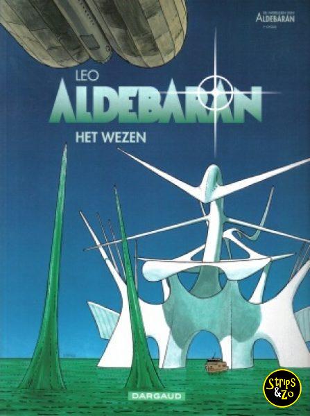 aldebaran 5