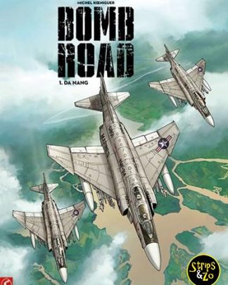 Bomb Road 1 - Da Nang