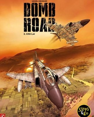 Bomb Road 2 - Chu Lai