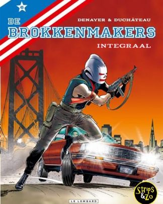 brokkenmakers integraal 6
