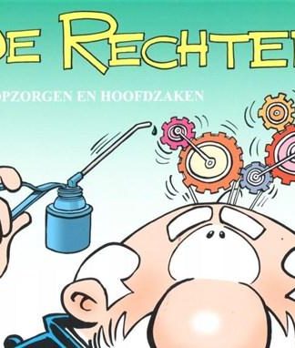 de rechter 22