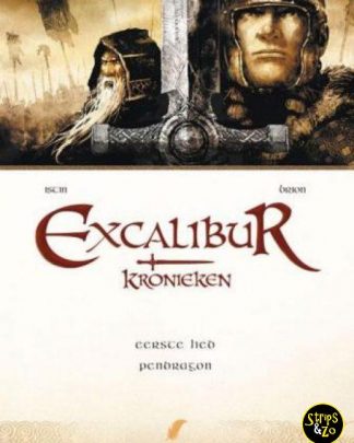 excalibur kronieken 1