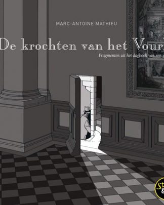 De krochten van het Vourlé