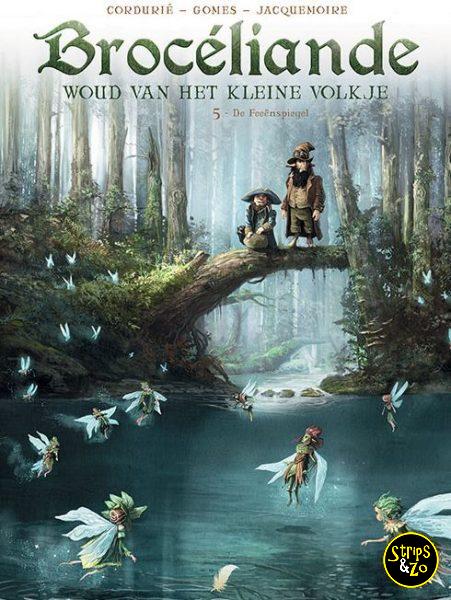 broceliande 5