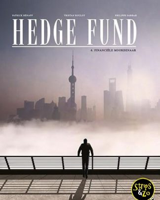 Hedge Fund 6 - Beurspiraat