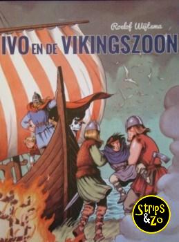 ivo en de vikingszoon 1