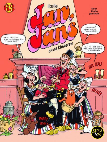 Jan Jans en de Kinderen 63