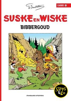 suske en wiske classics 26
