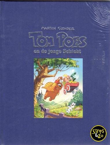tom poes luxe 8