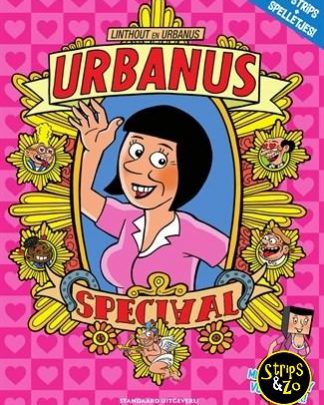 urbanus special 18