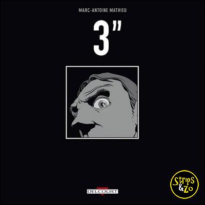 3 seconden