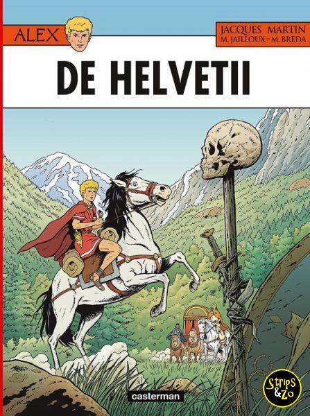 alex 38 De Helvetii