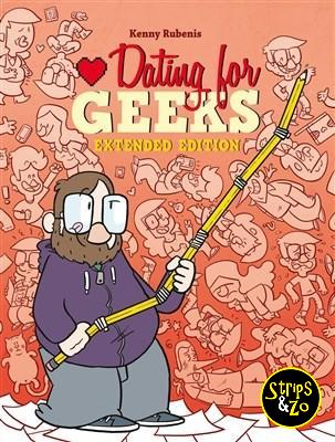 dating for geeks 10