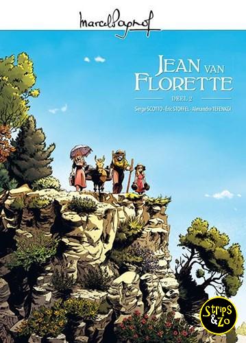 jean van florette 2