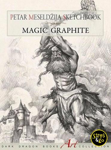 magic graphite