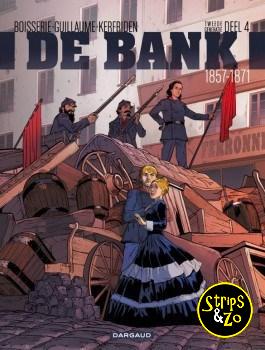 de bank 4