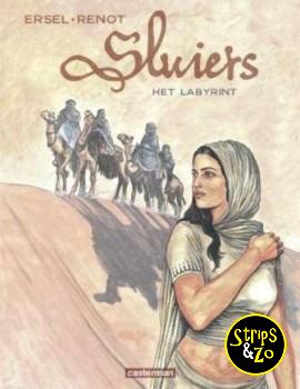 sluiers 2