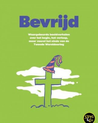 bevrijd scaled
