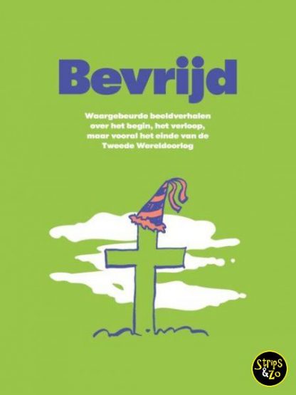 bevrijd scaled