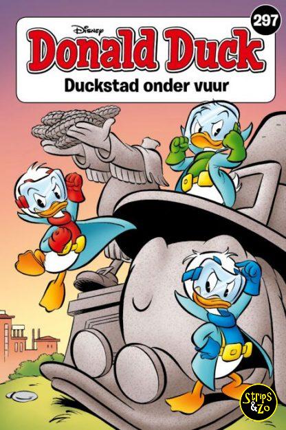 donald duck pocket 297 scaled