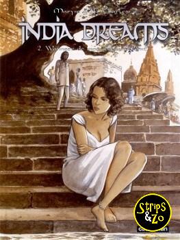 India Dreams 2 - Wanneer de moesson terugkomt