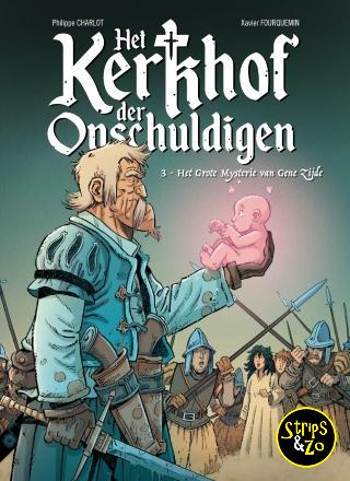kerkhof der onschuldigen 3