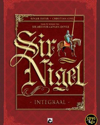 sir nigel scaled