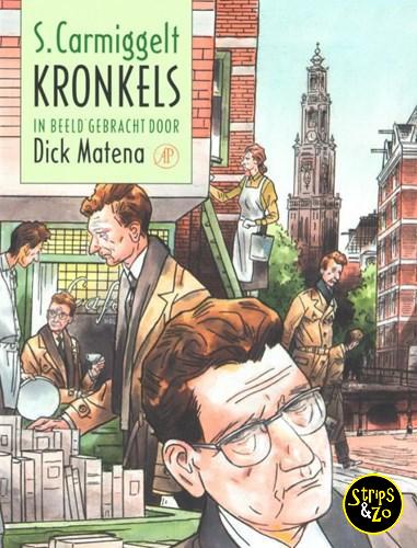 Kronkels