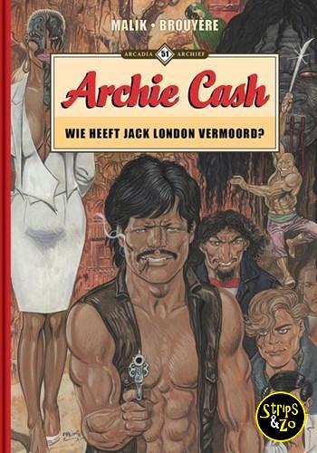 arcadia 51 archie cash