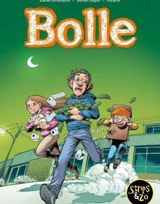 bolle 2
