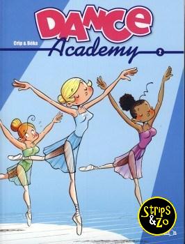 dance academy 2