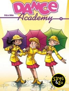 dance academy 9