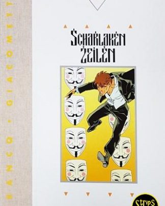largo winch 21 22