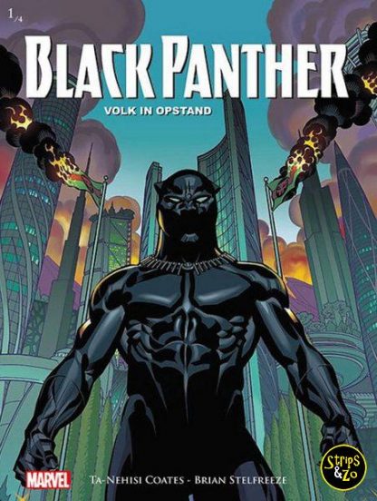 black panther 1 scaled