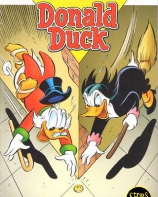 Donald Duck - Dubbelpocket 62- Duizend dubbeltjes