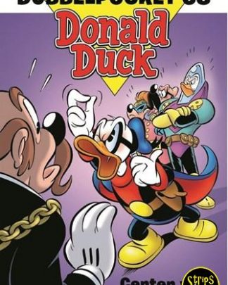 Donald Duck - Dubbelpocket 63- Centen voor superhelden