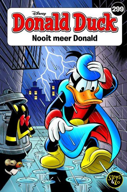 donald duck pocket 299 scaled