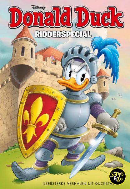 donald duck ridderspecial scaled